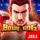 JiLi Boxing King