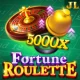 JiLi Fortune Roulette