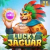 JiLi Lucky Jaguar