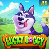 JiLi Lucky Doggy