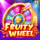 JiLi Fruity Wheel