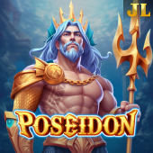 JiLi Poseidon