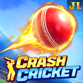 JiLi Crash Cricket