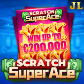 JiLi Scratch Super Ace