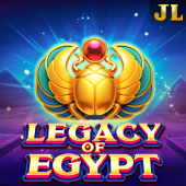 JiLi Legacy of Egypt