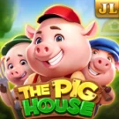 JiLi The Pig House